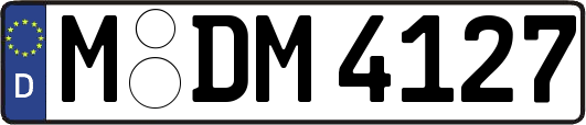M-DM4127