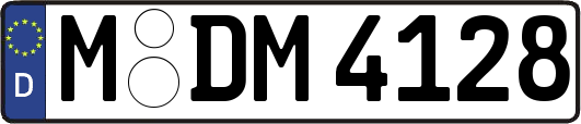 M-DM4128