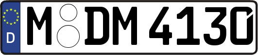 M-DM4130