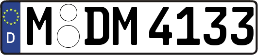 M-DM4133