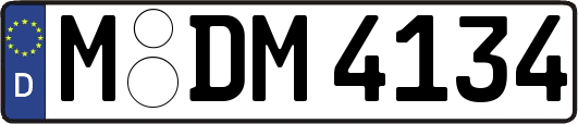 M-DM4134