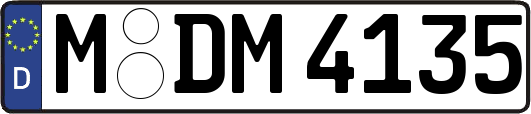 M-DM4135