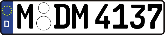 M-DM4137