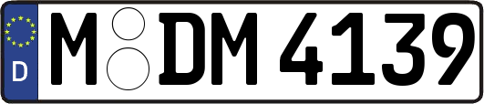 M-DM4139