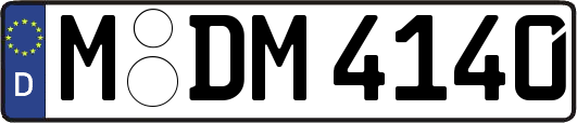 M-DM4140