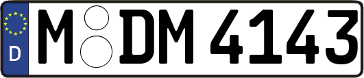 M-DM4143