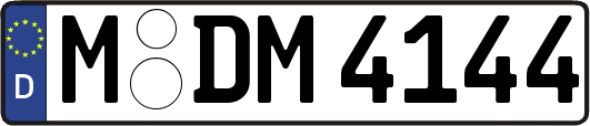 M-DM4144