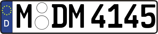 M-DM4145