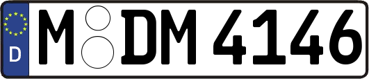 M-DM4146