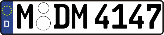 M-DM4147