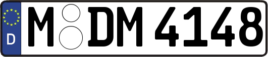 M-DM4148