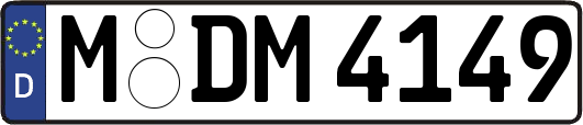 M-DM4149