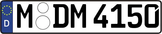 M-DM4150