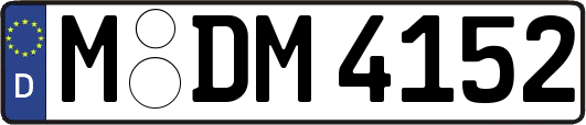 M-DM4152