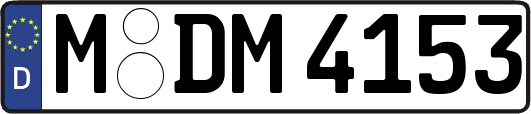 M-DM4153