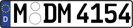 M-DM4154
