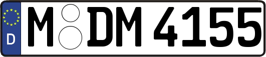 M-DM4155