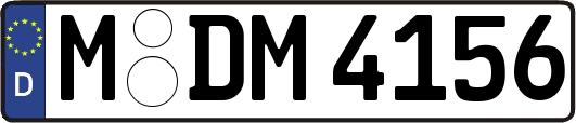 M-DM4156