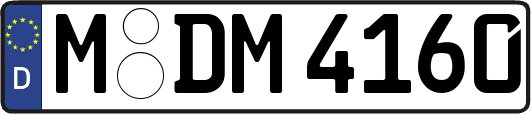 M-DM4160