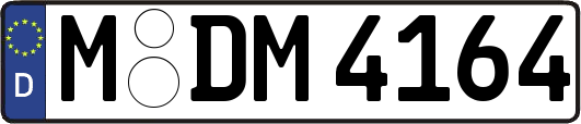 M-DM4164