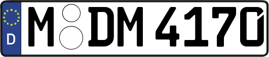M-DM4170