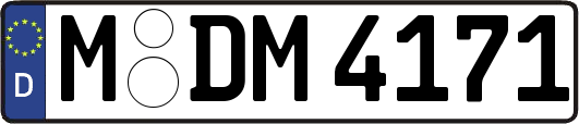 M-DM4171