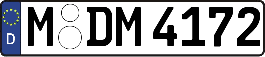 M-DM4172