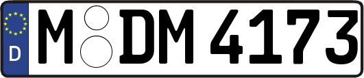 M-DM4173
