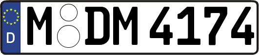 M-DM4174