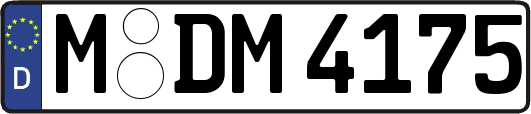 M-DM4175