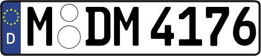 M-DM4176