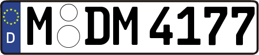 M-DM4177
