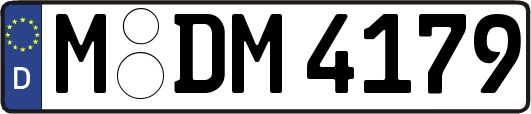 M-DM4179