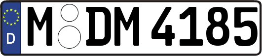 M-DM4185