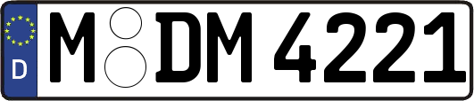 M-DM4221