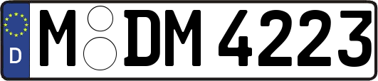 M-DM4223
