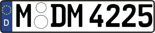 M-DM4225