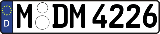 M-DM4226