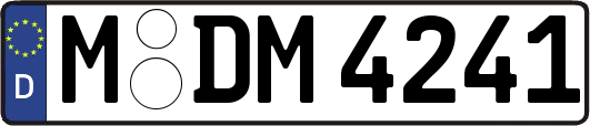 M-DM4241