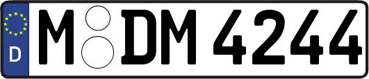 M-DM4244