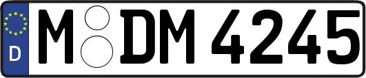 M-DM4245