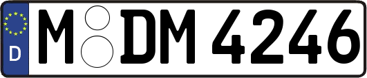 M-DM4246