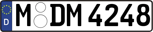 M-DM4248