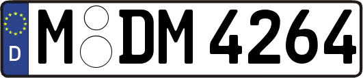M-DM4264