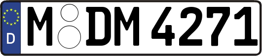 M-DM4271