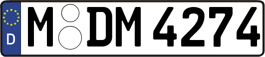 M-DM4274
