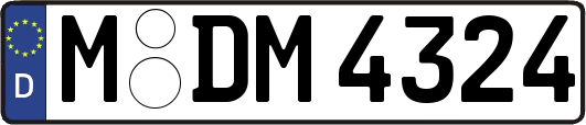 M-DM4324