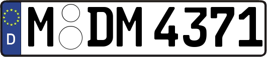 M-DM4371