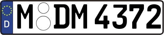 M-DM4372