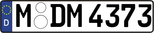 M-DM4373